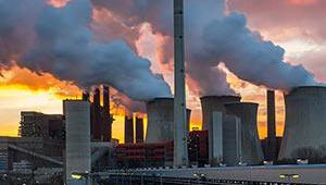 nuclear reactor 
