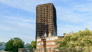 Grenfell Tower - fatal tower block blaze 