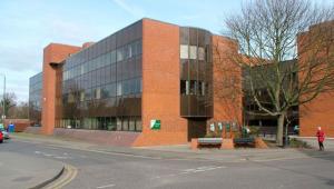 East Herts County Council 