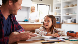home schooling 