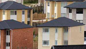Financial speculation has led to an “unsustainable” global housing crisis, according to the United Nations’ special rapporteur on the right to housing.