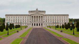 Stormont House