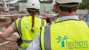 interserve