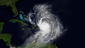 Hurricane Irma