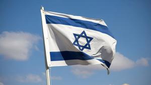 Israel flag