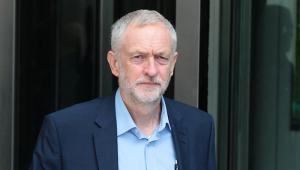 Jeremy Corbyn