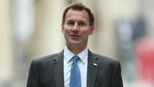 Jeremy Hunt