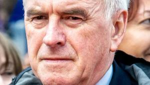 John McDonnell