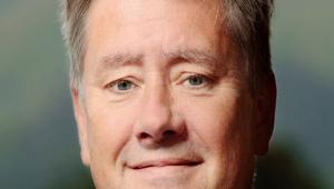 Keith Brown, cabinet secretary for economy in Scotland