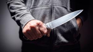 knife crime