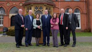 City council leaders have called on the government to free urban authorities to replicate the work of visionary local government reformer Joseph Chamberlain in order to help cities prepare for Brexit. 