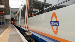 London Overground