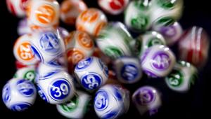 lottery