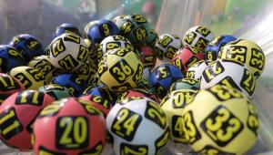 Council lottery