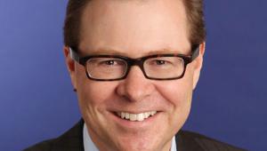 Mark MacDonald, global public financial management lead at EY
