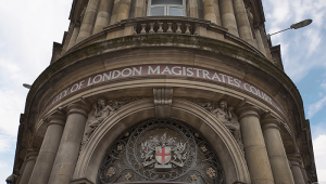 magistrates court 