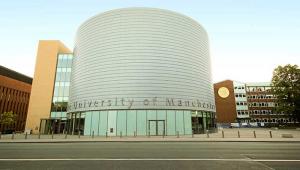 Manchester University