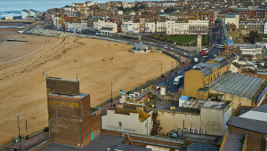 Margate Shutterstock 1972867484
