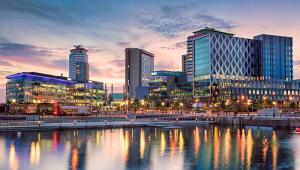 MediaCityUK