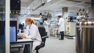 Medical technology research centre