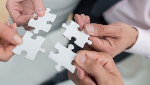 council merger