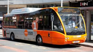 bus
