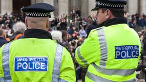 Met police