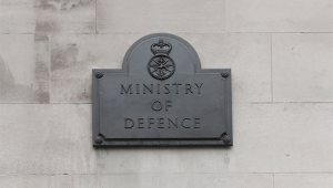 Ministry of Defence