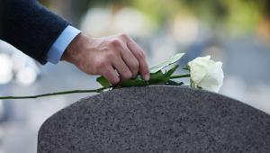 Grave stone 