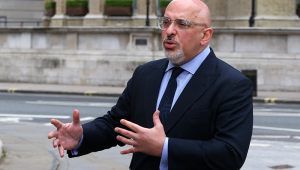 Nadhim Zahawi Shutterstock 1982358995
