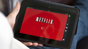 Netflix