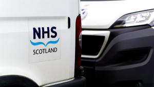 NHS Scotland