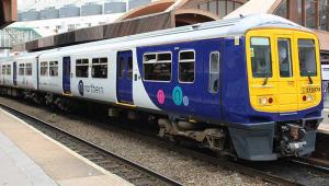 Northern rail 