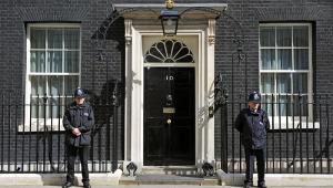 Number 10 