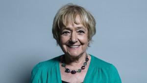 Margaret Hodge 