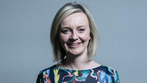 Liz Truss