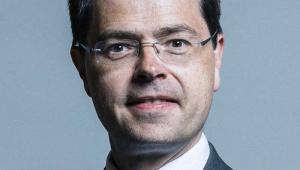 James Brokenshire 