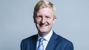 Oliver Dowden, Cabinet office minister 