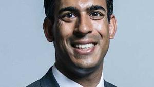 Rishi Sunak