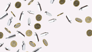 bottles and money inside credit_david-twardawa-istock-shutterstock