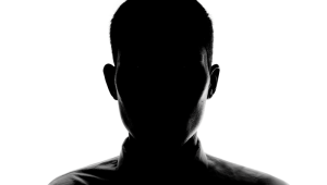 anonymous author - credit - shutterstock-153830195