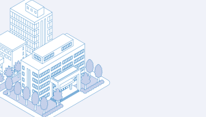 a three dimensional illustration of a building cityscape. credit shutterstock 2233175887