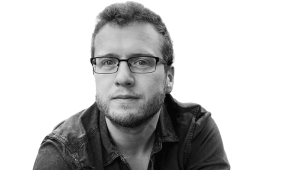 iain muuray