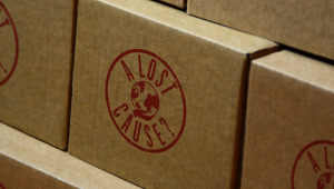 cardboard boxes stacked. CREDIT_shutterstock_2137706395