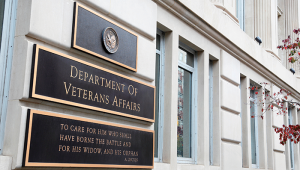 department of veterans, technology