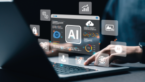 AI-apps. CREDIT_shutterstock_2327096251