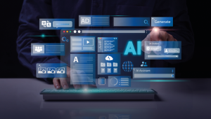 ai usage. credit_shutterstock_2444243061