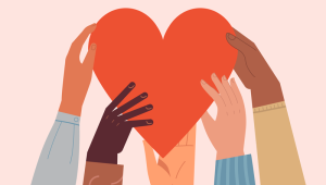 hands holding heart. credit_shutterstock_1737747614