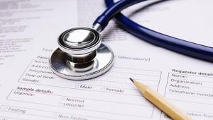 Patient form