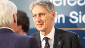 Philip Hammond